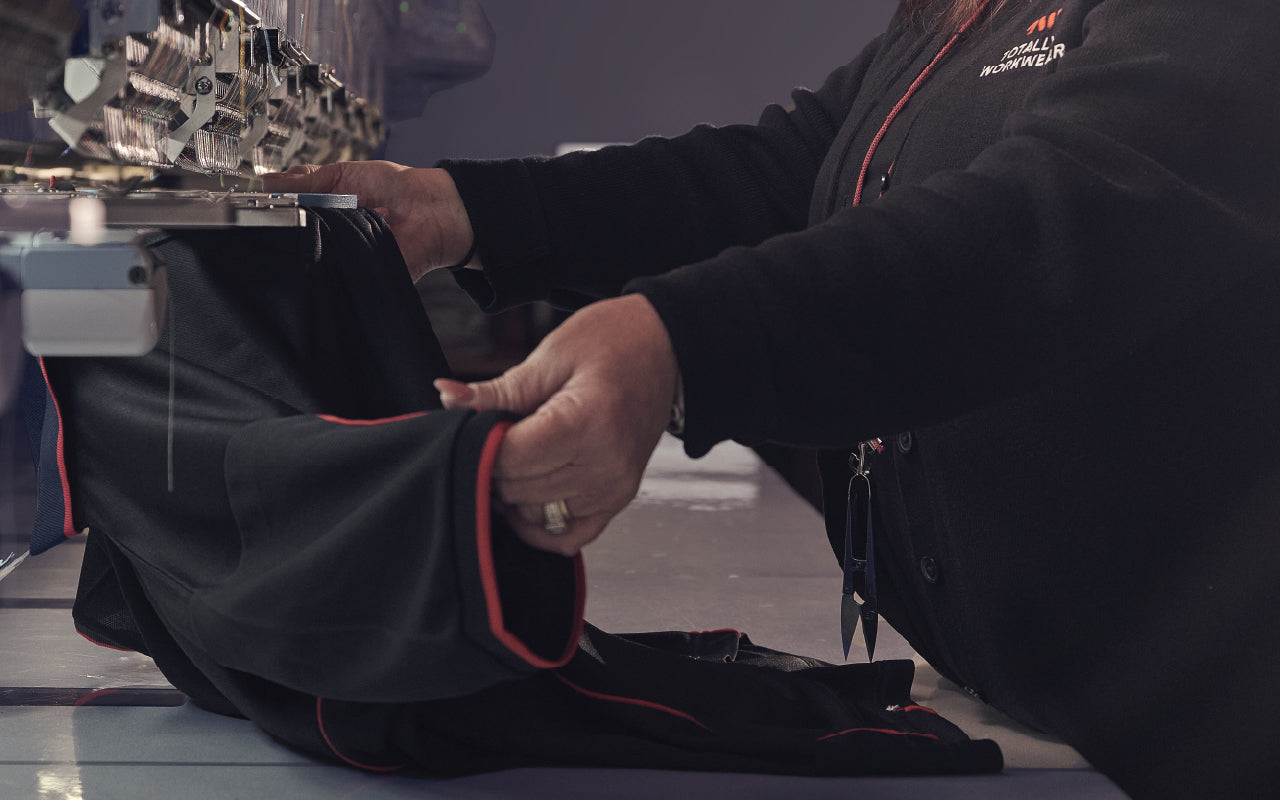 Custom Uniforms: Tailored Branding Solutions for Every Industry