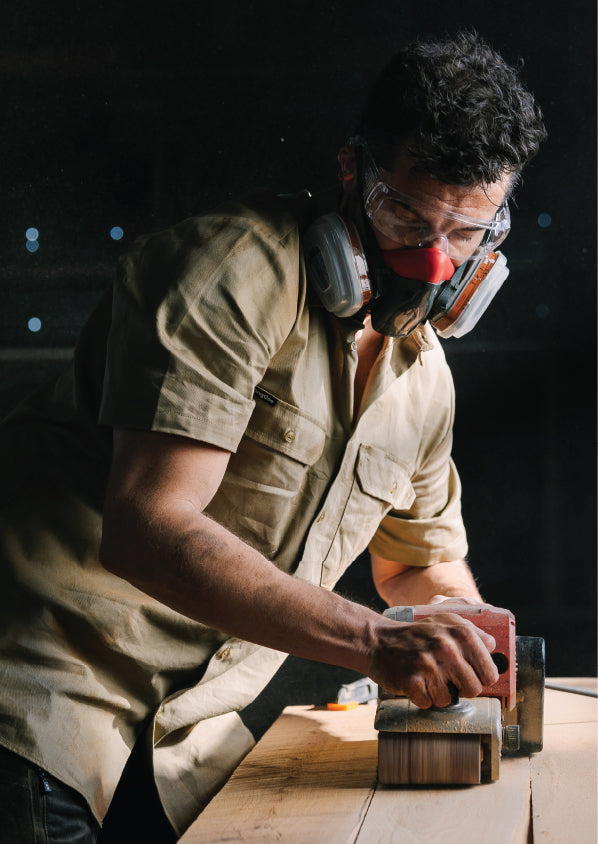 Men's Workwear