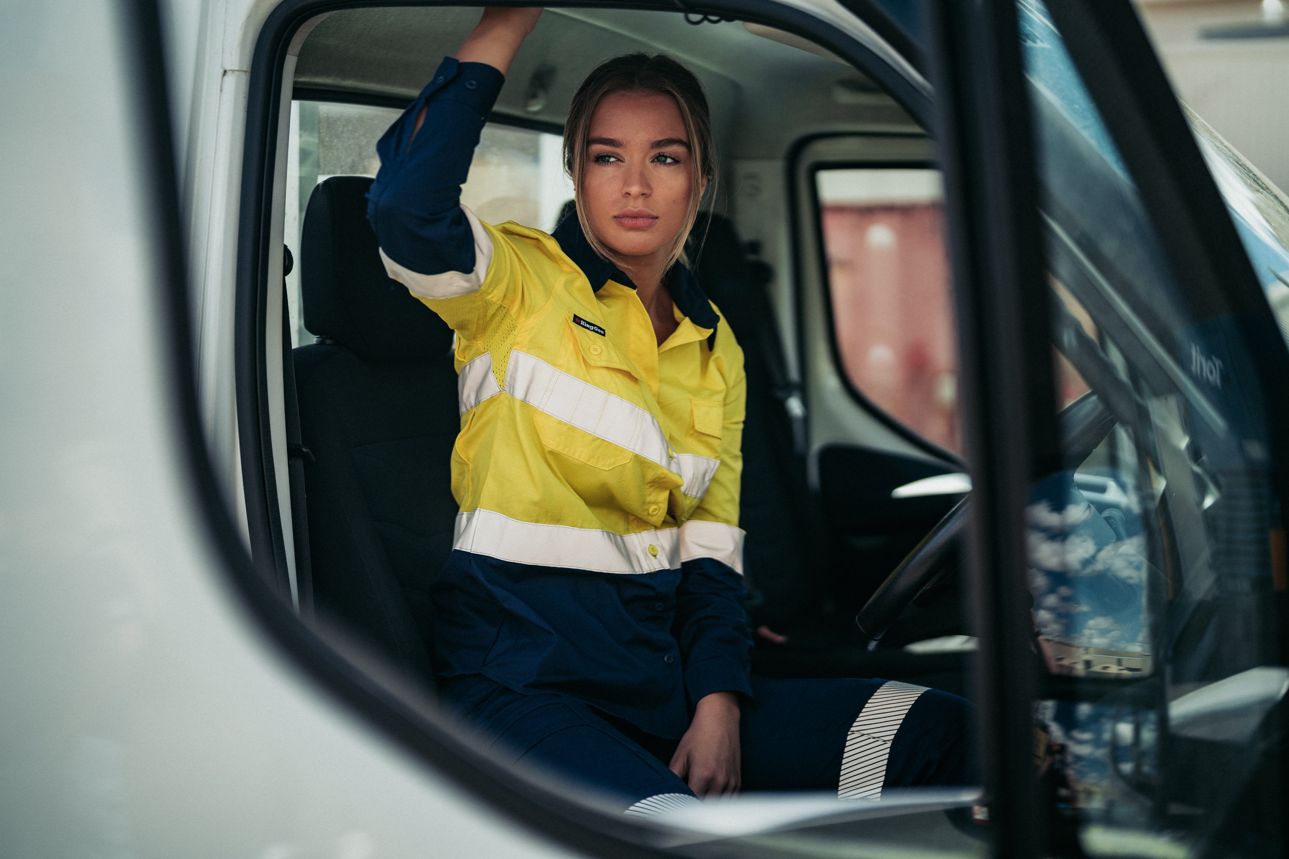 Women's Workwear