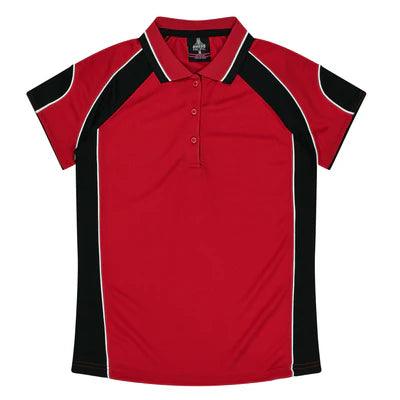 2300 Aussie Pacific Murray Ladies Polo