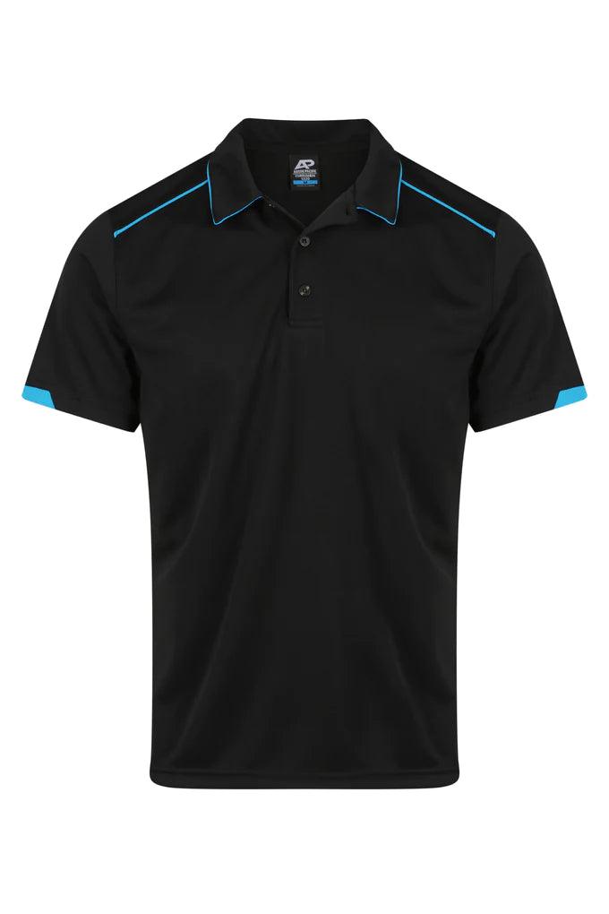 1320 Aussie Pacific Currumbin Mens Polo