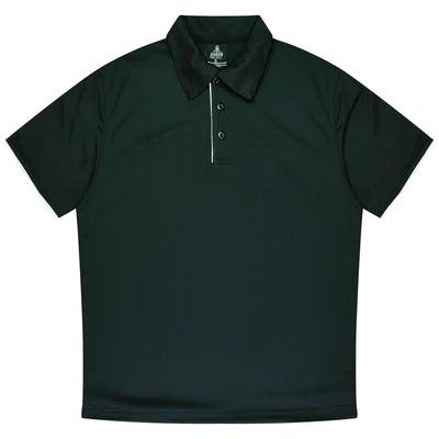 1302 Aussie Pacific Yarra Mens Polo