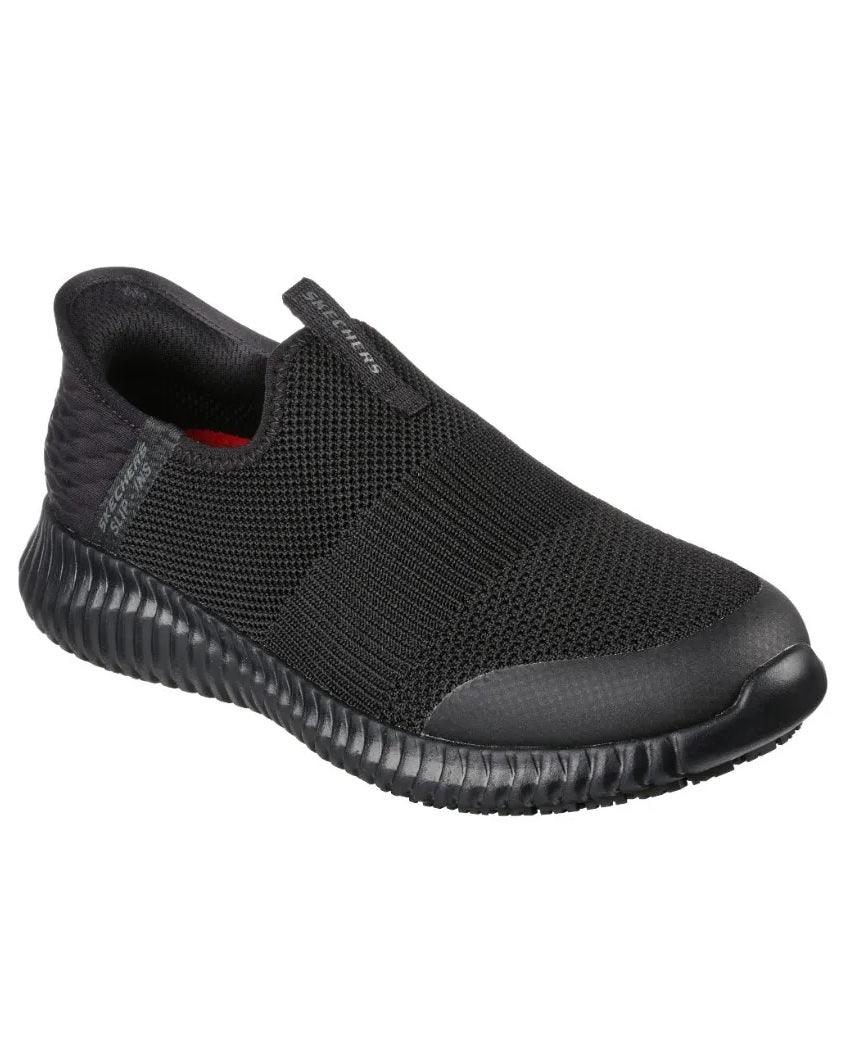 108127 Skechers Slip-Ins Work: Cessnock - Gwynedd
