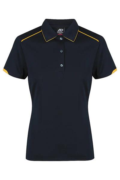 2320 Aussie Pacific Currumbin Ladies Polo