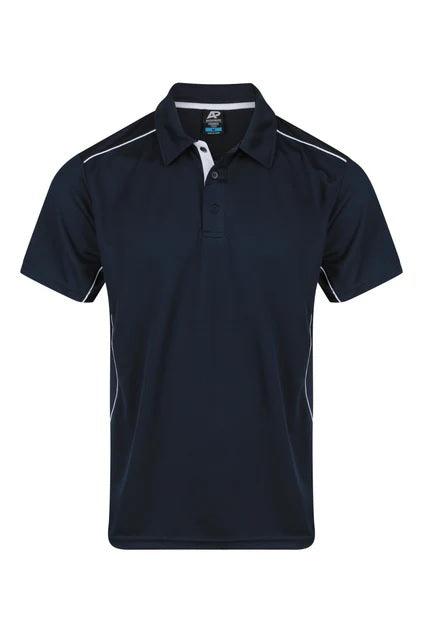 1323 Aussie Pacific Kuranda Mens Polo