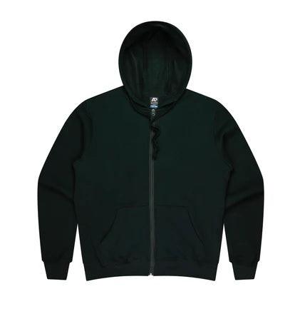 1528 Aussie Pacific Queenscliff Mens Hoodie