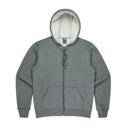 1528 Aussie Pacific Queenscliff Mens Hoodie