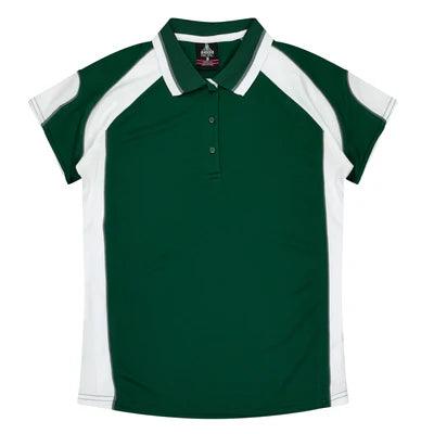 2300 Aussie Pacific Murray Ladies Polo