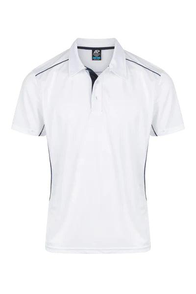 1323 Aussie Pacific Kuranda Mens Polo