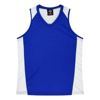 2101 Aussie Pacific Premier Ladies Singlet