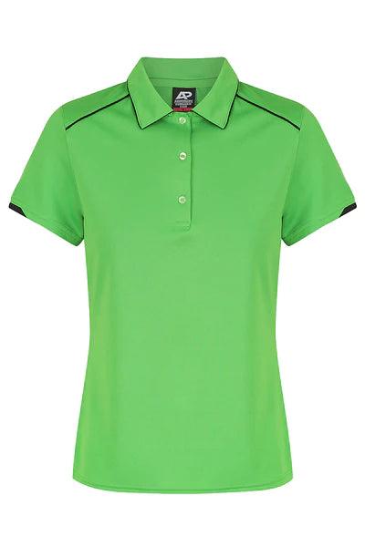 2320 Aussie Pacific Currumbin Ladies Polo