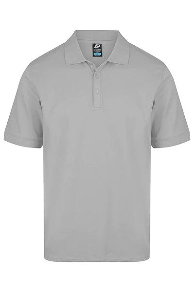 1315 Aussie Pacific Claremont Mens Polo