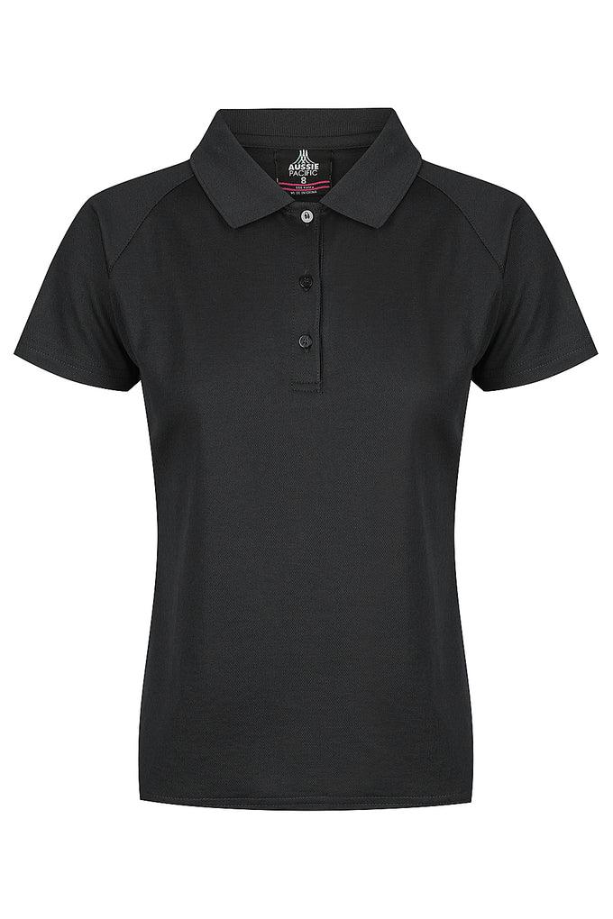 2306 Aussie Pacific Keira Ladies Polo