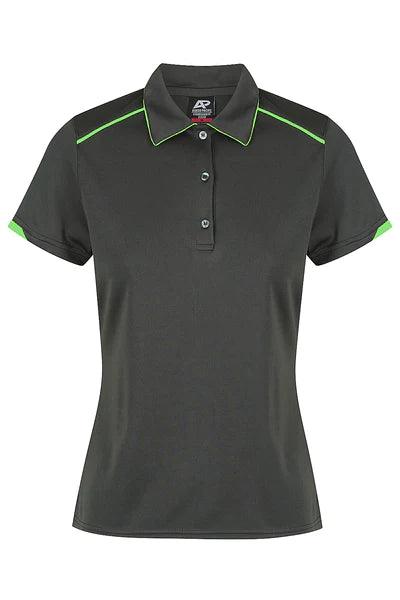 2320 Aussie Pacific Currumbin Ladies Polo