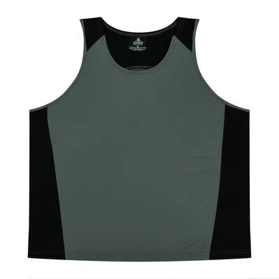 1101 Aussie Pacific Premier Mens Singlet