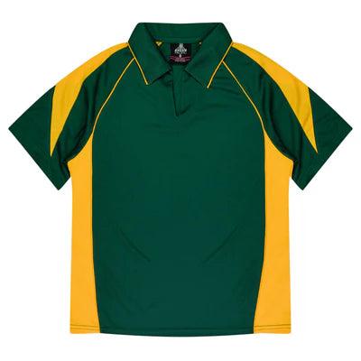 2301 Aussie Pacific Premier Ladies Polo