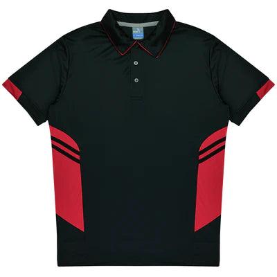1311 Aussie Pacific Tasman Mens Polo