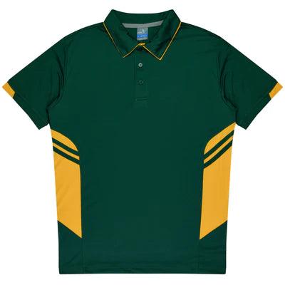 1311 Aussie Pacific Tasman Mens Polo