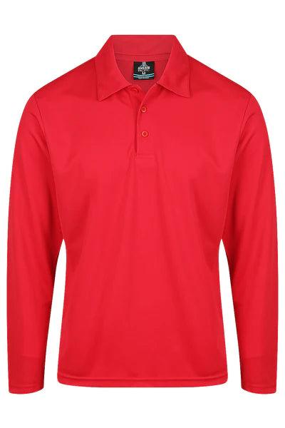 1316 Aussie Pacific Botany Mens Polo
