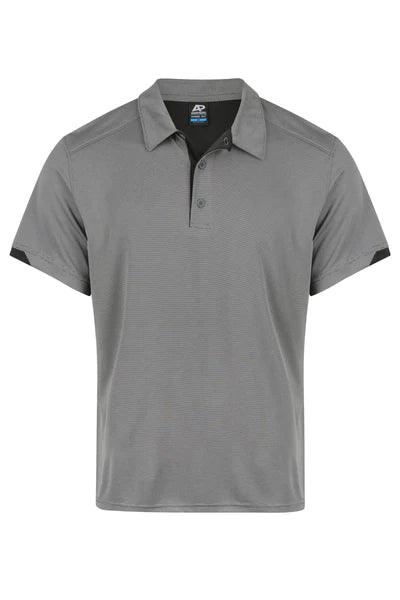1317 Aussie Pacific Morris Mens Polo