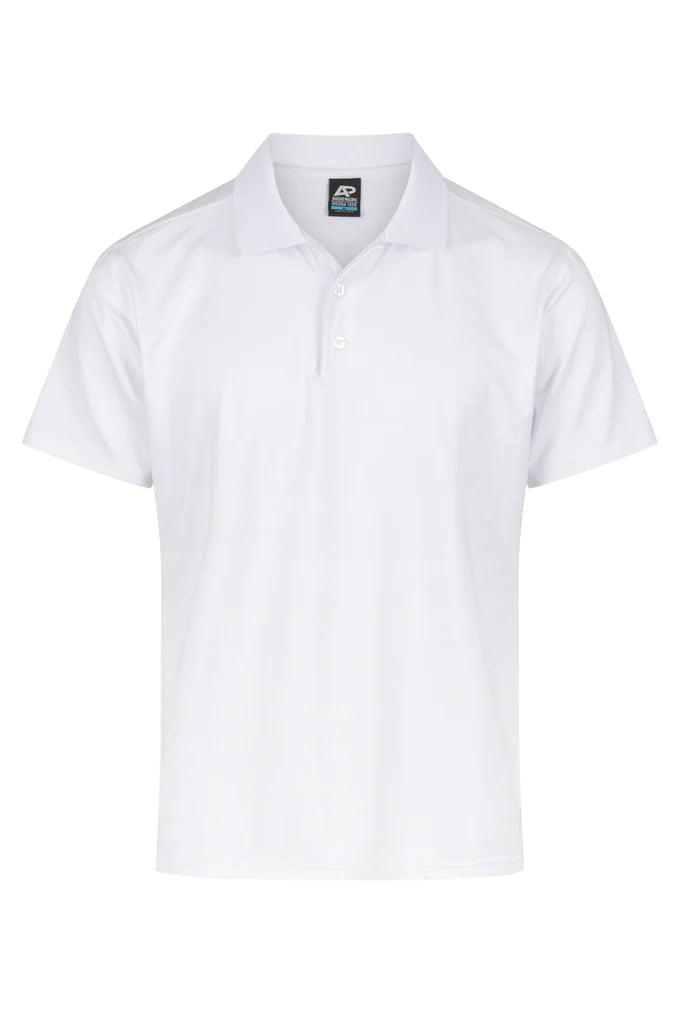 1325 Aussie Pacific Noosa Mens Polo