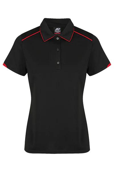 2320 Aussie Pacific Currumbin Ladies Polo