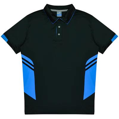 1311 Aussie Pacific Tasman Mens Polo
