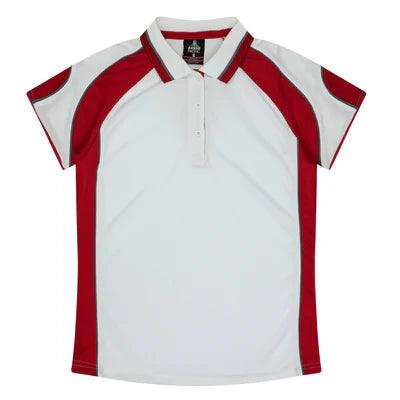 2300 Aussie Pacific Murray Ladies Polo