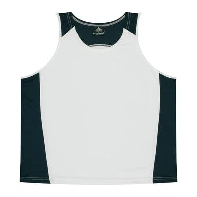 1101 Aussie Pacific Premier Mens Singlet