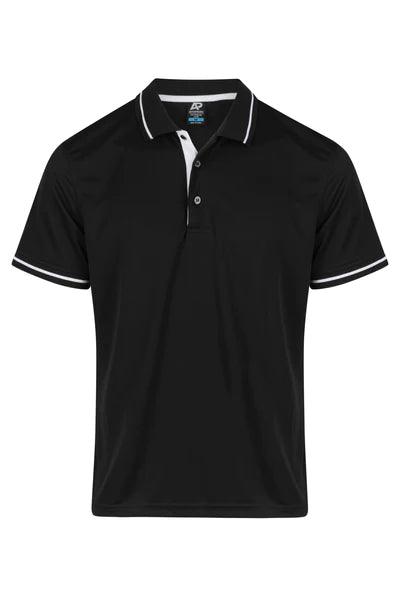 1319 Aussie Pacific Cottesloe Mens Polo