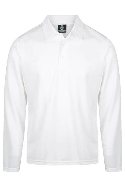 1316 Aussie Pacific Botany Mens Polo