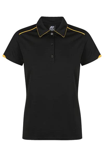 2320 Aussie Pacific Currumbin Ladies Polo
