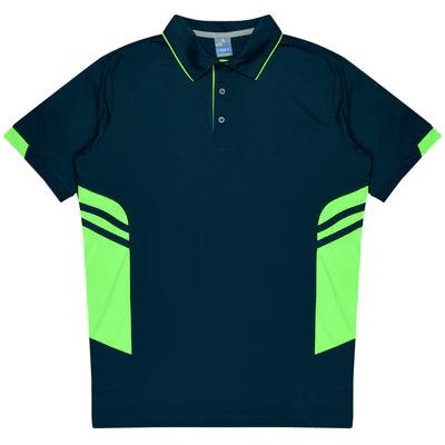 1311 Aussie Pacific Tasman Mens Polo