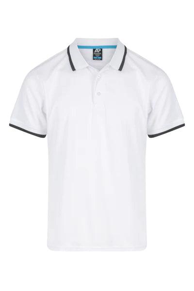 1321 Aussie Pacific Portsea Mens Polo