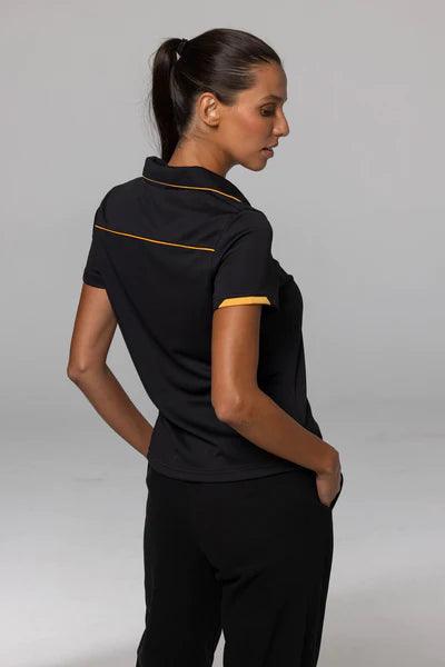 2320 Aussie Pacific Currumbin Ladies Polo