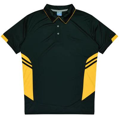 1311 Aussie Pacific Tasman Mens Polo
