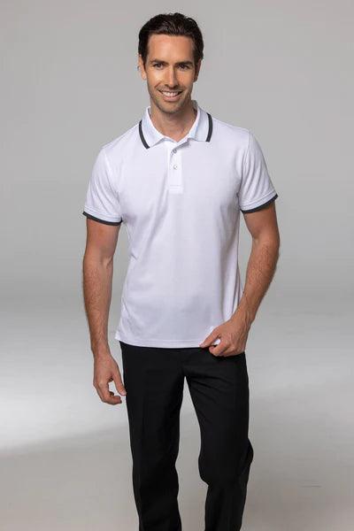 1321 Aussie Pacific Portsea Mens Polo