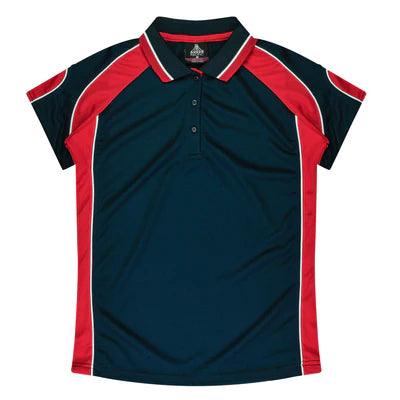2300 Aussie Pacific Murray Ladies Polo