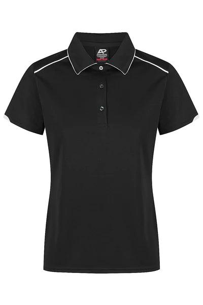 2320 Aussie Pacific Currumbin Ladies Polo