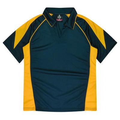 2301 Aussie Pacific Premier Ladies Polo
