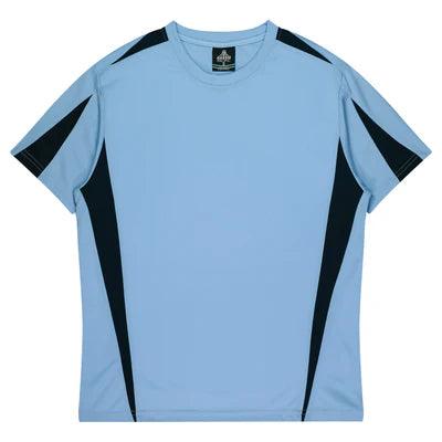 1204 Aussie Pacific Eureka Men's Tee