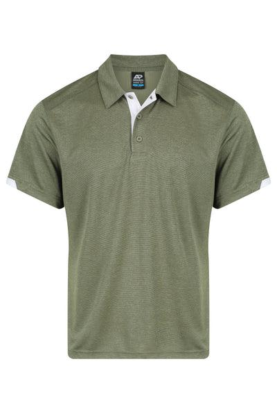 1317 Aussie Pacific Morris Mens Polo