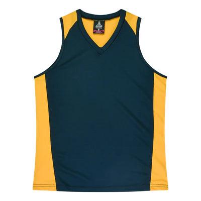 2101 Aussie Pacific Premier Ladies Singlet