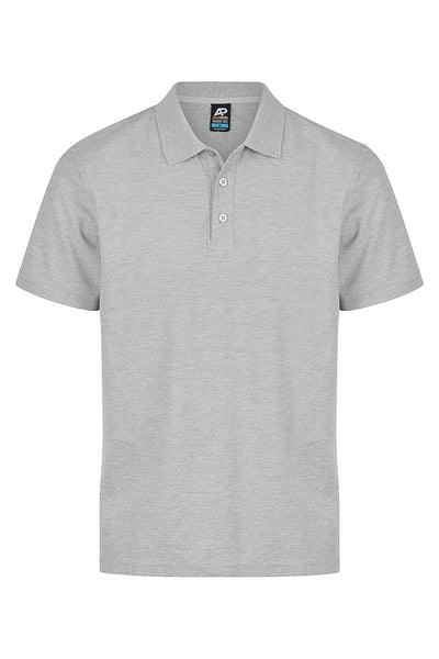 1312 Aussie Pacific Hunter Mens Polo