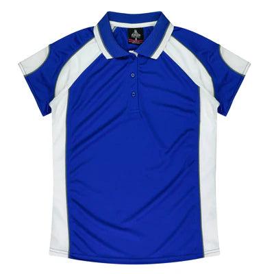2300 Aussie Pacific Murray Ladies Polo