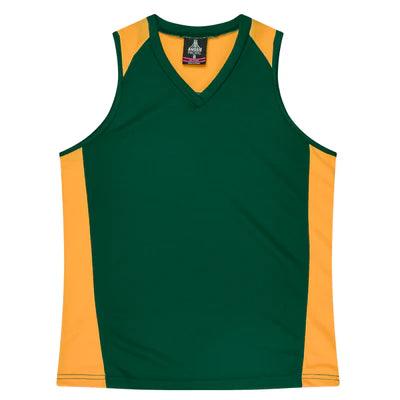 2101 Aussie Pacific Premier Ladies Singlet