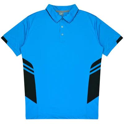 1311 Aussie Pacific Tasman Mens Polo