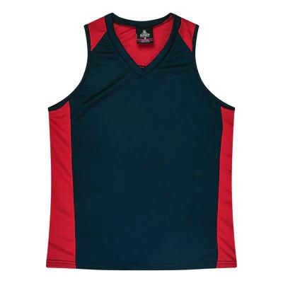 2101 Aussie Pacific Premier Ladies Singlet
