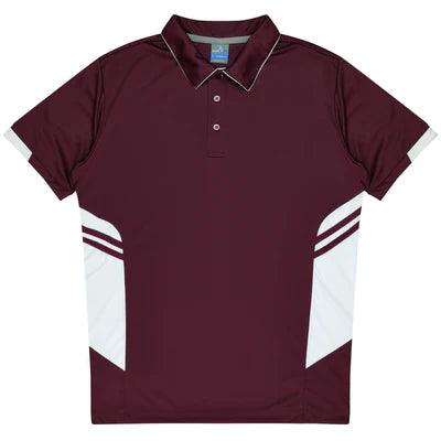 1311 Aussie Pacific Tasman Mens Polo