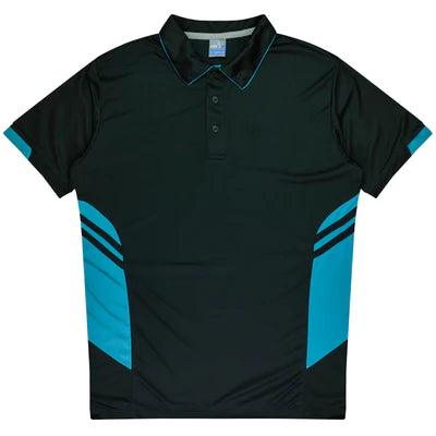 1311 Aussie Pacific Tasman Mens Polo